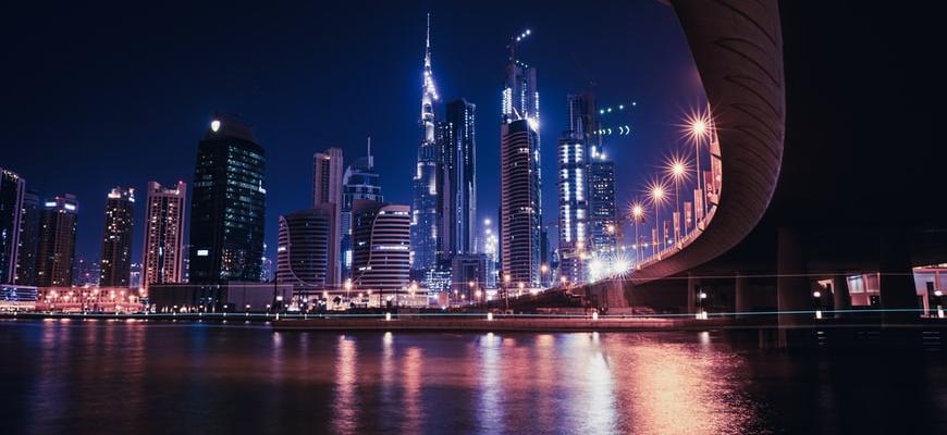 Дубай побил 12-летний рекорд по объёму сделок с недвижимостью