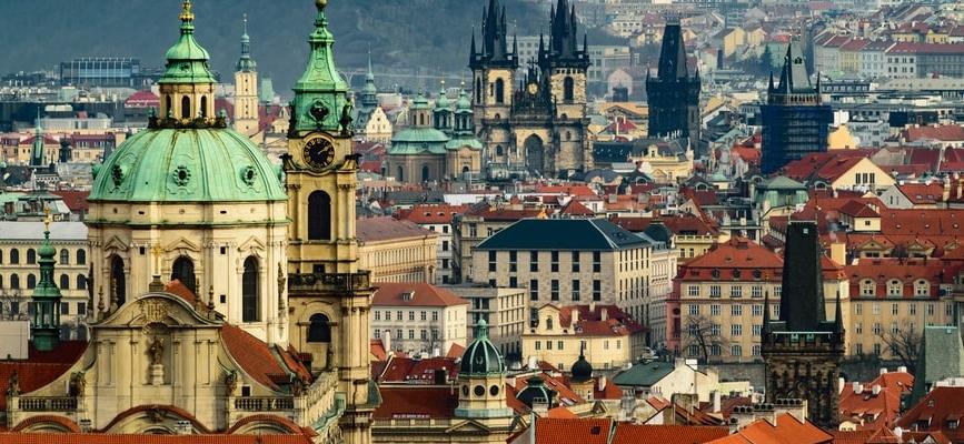 Цены на квартиры в крупнейших чешских городах продолжают расти