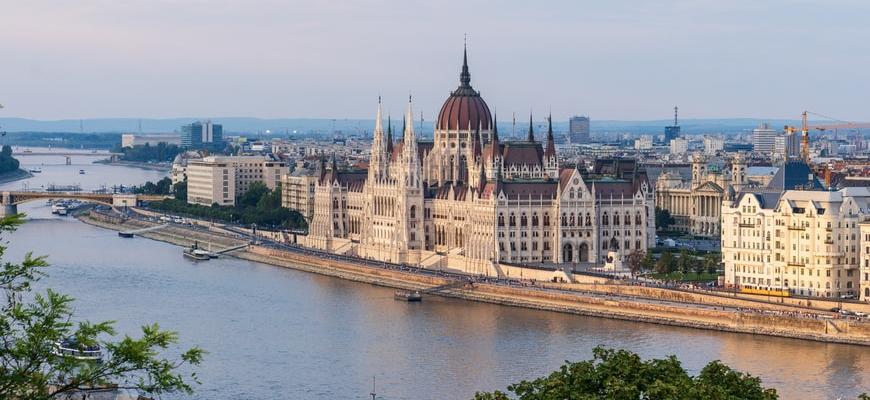 Венгерские банки выдали €60 млн строителям экологичного жилья