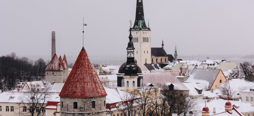 Работодатели Эстонии могут получить возможность приглашать иностранцев на постоянную работу