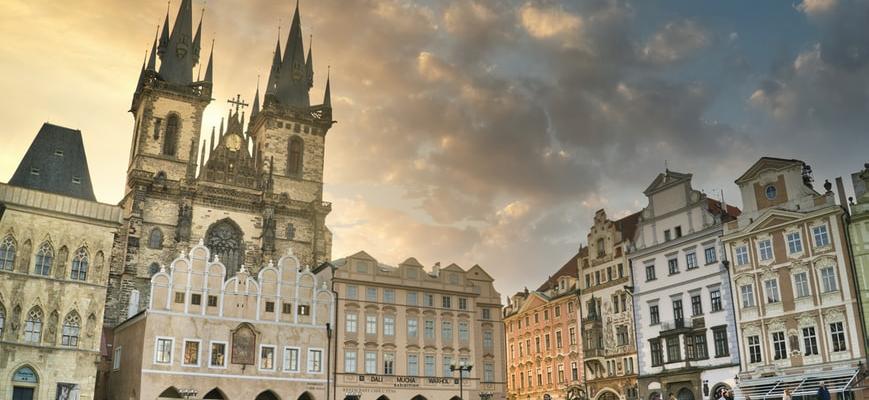 Объём ипотечных кредитов в Чехии снизился на 25% только за январь