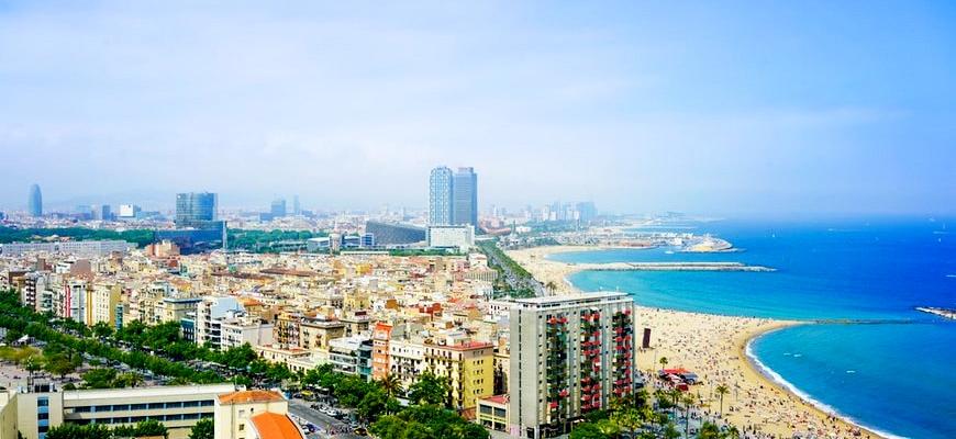 Лучшие города испании для жизни довиль цена домов