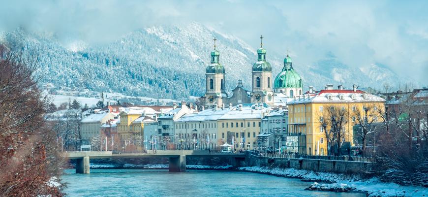 Австрия разрешит въезд россиянам по отрицательному ПЦР-тесту