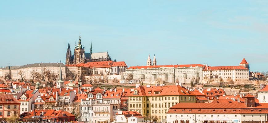 Опубликована статистика цен на жильё в Чехии. Темпы роста рекордные