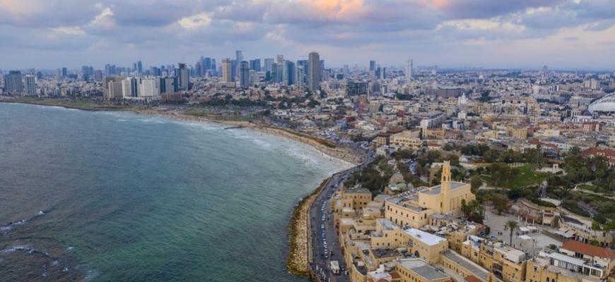 Израильские домовладельцы наслаждаются высокой доходностью своей недвижимости