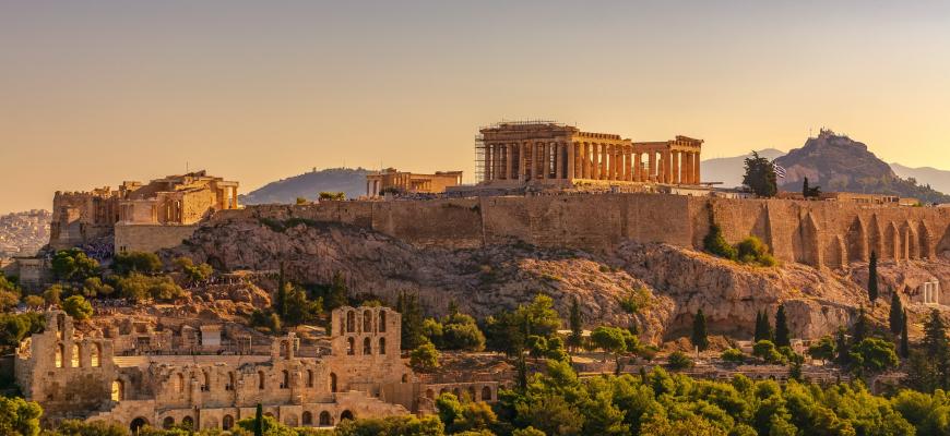 Греция приостановила выдачу и продление «золотых виз» для россиян