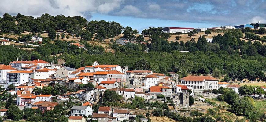 От 169 евро за «квадрат». Названы самые дешёвые и дорогие районы Португалии для покупки дома