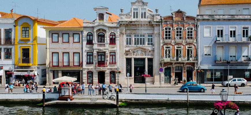 Жильё в Португалии с 2016 года подорожало почти на 50%