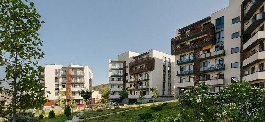 Недвижимость в тбилиси цены продажа вилл в испании