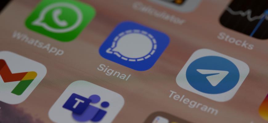 Prian.ru в Telegram: подписчиков ждут новости, статьи и инсайды