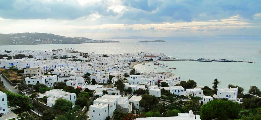Недвижимость на Средиземном море: рассказываем про самые доходные локации для покупки курортного жилья