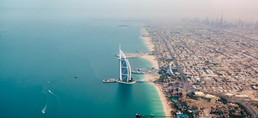 Иностранные инвесторы увеличили активность на рынке недвижимости Дубая