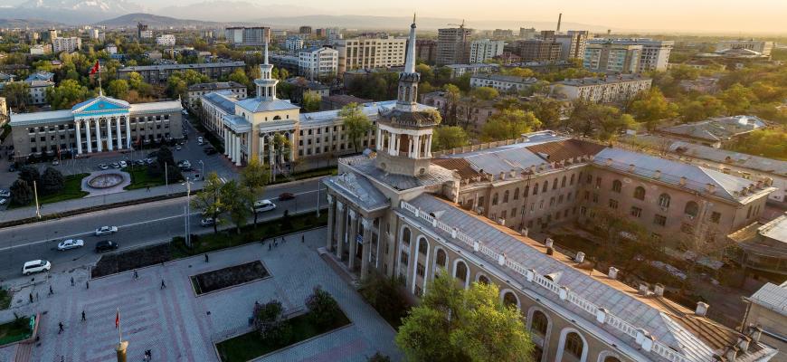 В Кыргызстане предложили выдавать гражданство за инвестиции