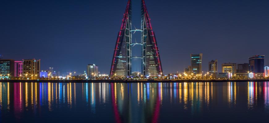 Бахрейн предоставил иностранцам более 700 «золотых виз». И это только с начала февраля!