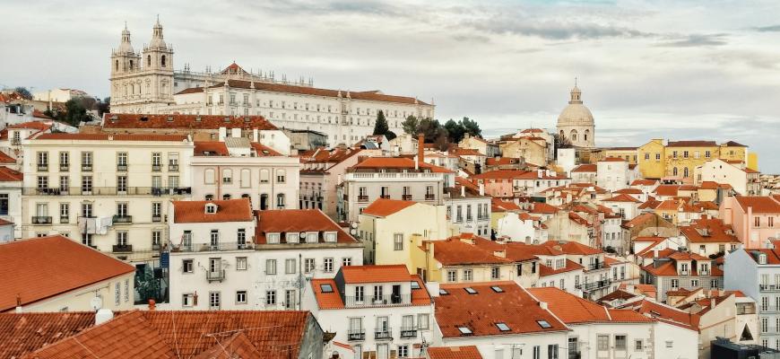 Цены на недвижимость в Португалии снова растут