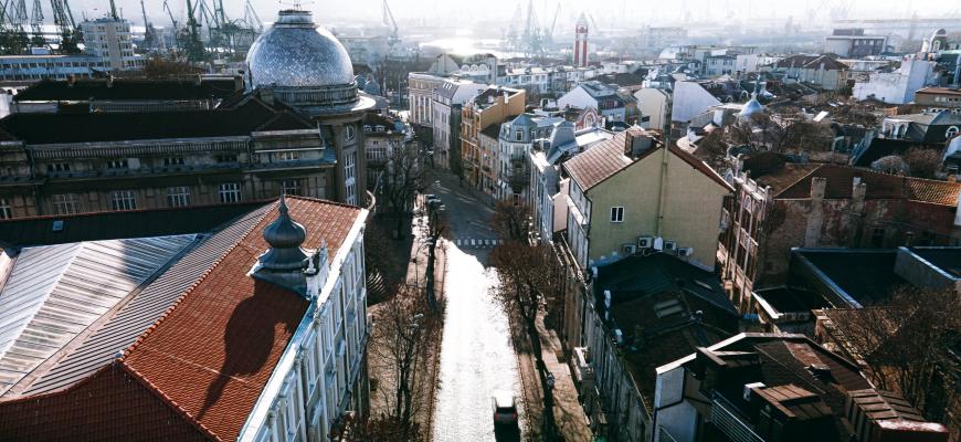 Рынок жилья Болгарии приближается к двузначному росту цен