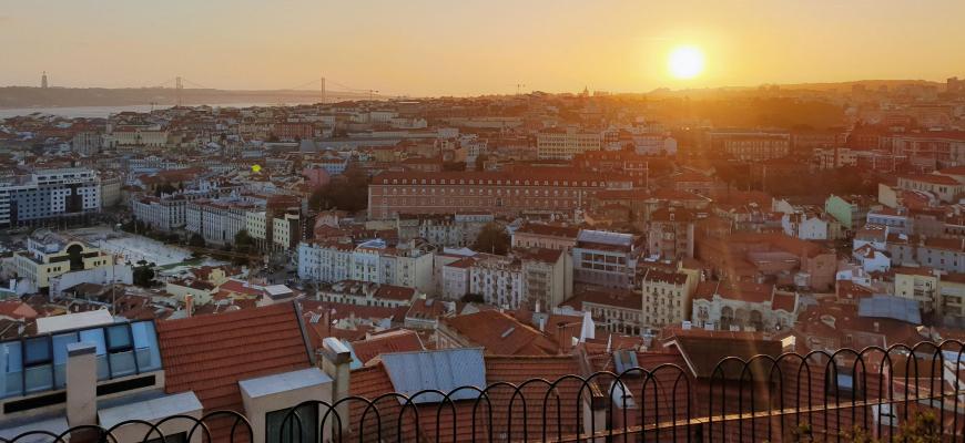 Жильё в Лиссабоне: прошлый год оказался рекордным по объёму иностранных инвестиций