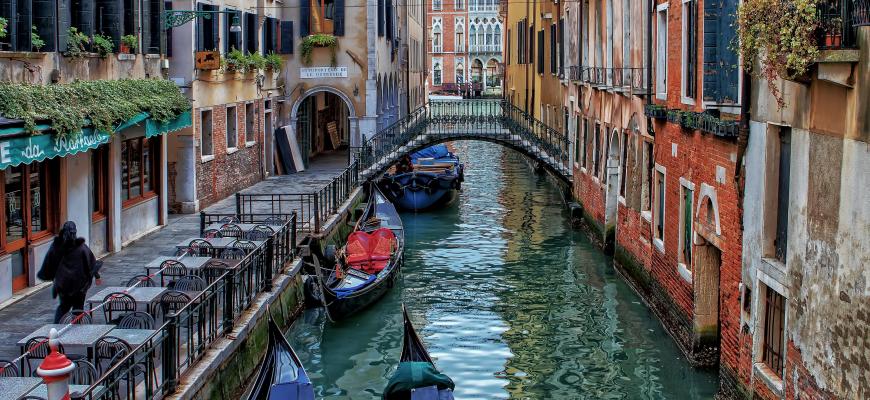 В Венеции введут предварительное бронирование визитов в город