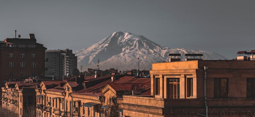 Армения упразднила коронавирусные ограничения на въезд в страну