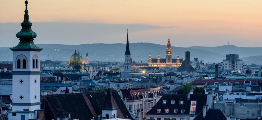 Рост стоимости аренды в Австрии превысил уровень инфляции