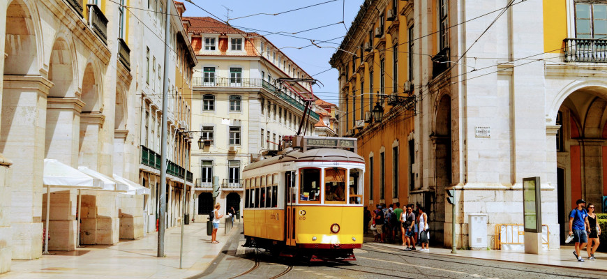 В Португалии продолжают расти арендные ставки