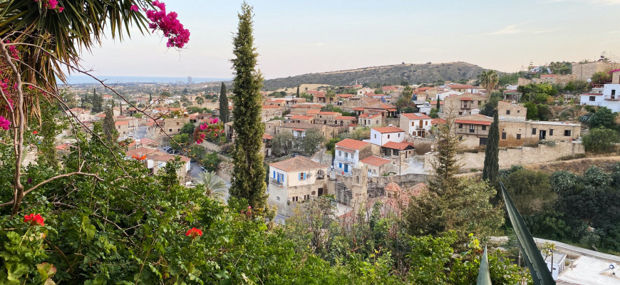 Зарубежные покупатели поддержали продажи недвижимости на Кипре
