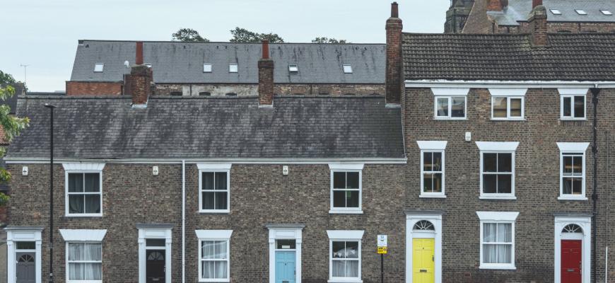 Rightmove: ажиотаж на рынке жилья Великобритании идёт на спад