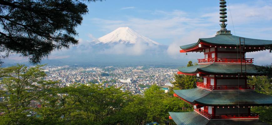 Япония отменила карантинные требования для туристов из России