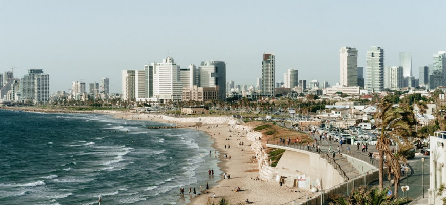 Израиль может ограничить краткосрочную аренду жилья