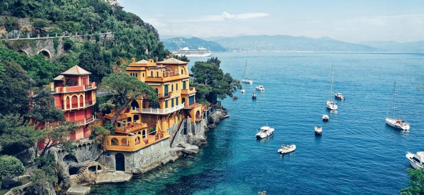 Продажи недвижимости в Италии значительно выросли за 2021 год