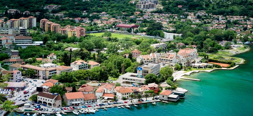 Черногория недвижимость купить дешево кипрский кризис