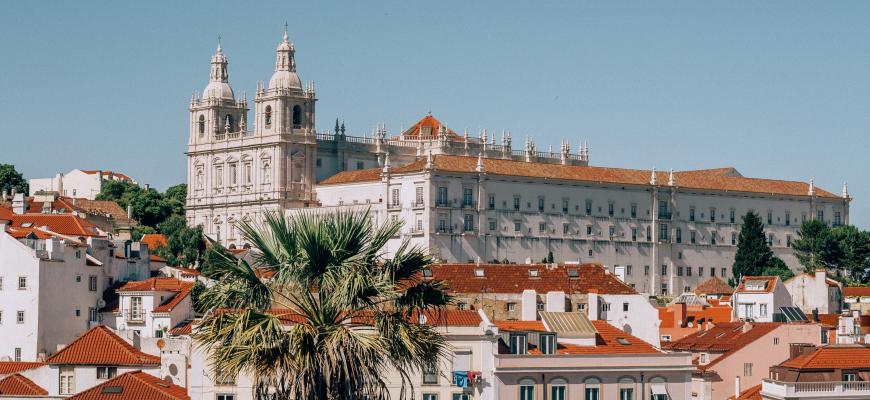 В Португалии проживает уже почти 700 000 иностранцев