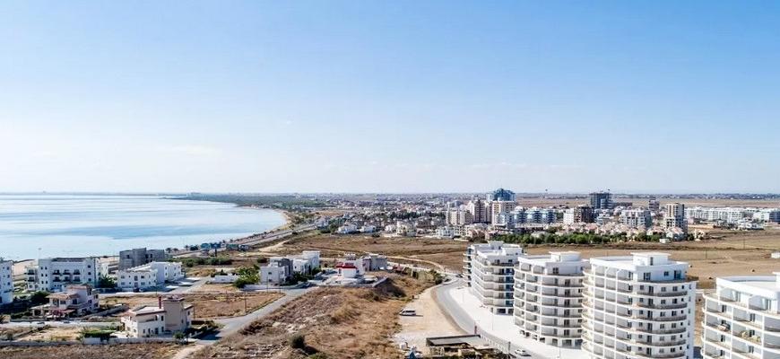 Недвижимость Северного Кипра: россияне, украинцы и другие европейцы расхватывают всё