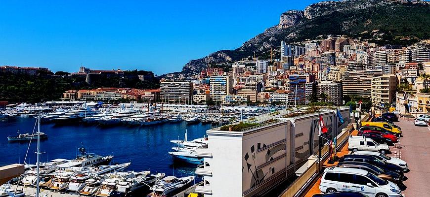 Недвижимость Монако: новые рекорды и возможности для инвесторов