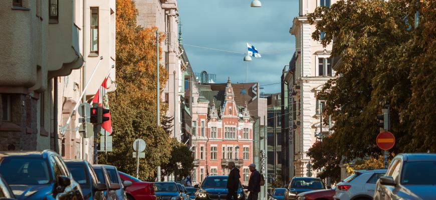 В Финляндии ужесточат условия выдачи ипотечных кредитов