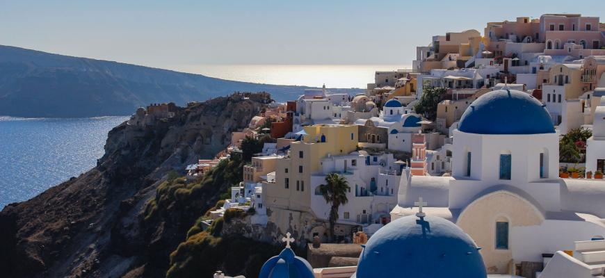 В Греции сократилось число обладателей «золотых виз»