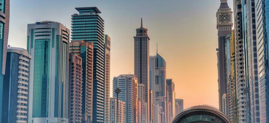 Россияне вошли в пятёрку крупнейших покупателей недвижимости в Дубае