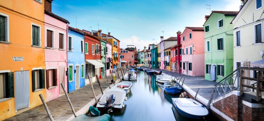 Названы самые рентабельные виды недвижимости в Италии