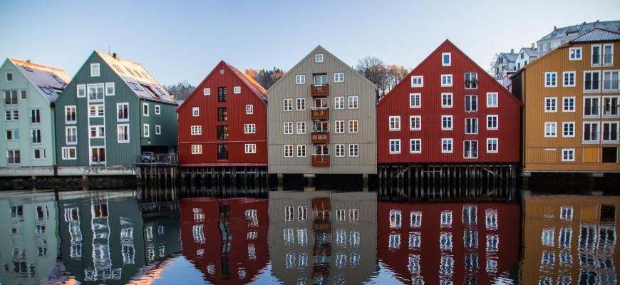 Стоимость аренды жилья в норвегии орион сити авсаллар