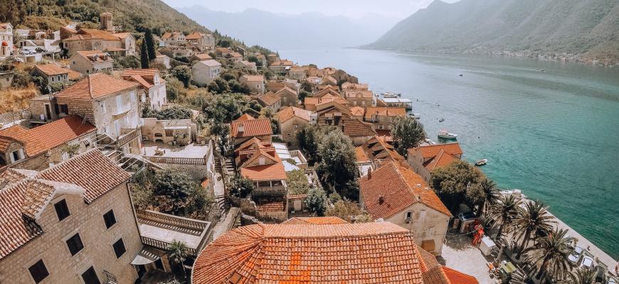В Черногории опять дорожают новостройки