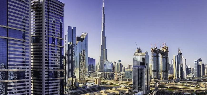 В Дубае ужесточают правила размещения рекламы проектов на стадии строительства