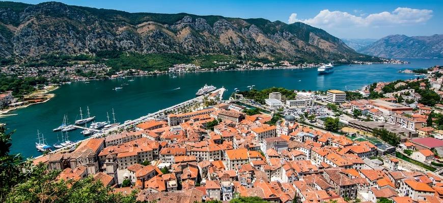 Правительство Черногории утвердило законодательную базу о предоставлении ВНЖ «цифровым кочевникам»