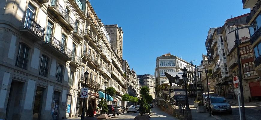 Опубликован рейтинг лучших городов Испании для жизни