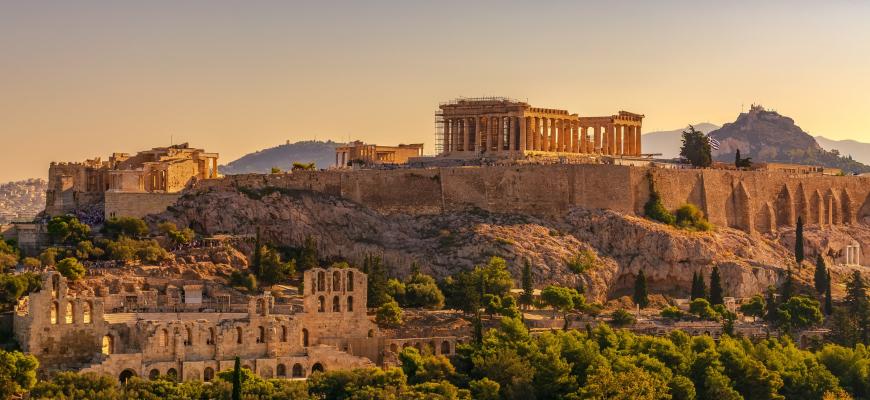 Стоимость «золотой визы» Греции увеличится вдвое