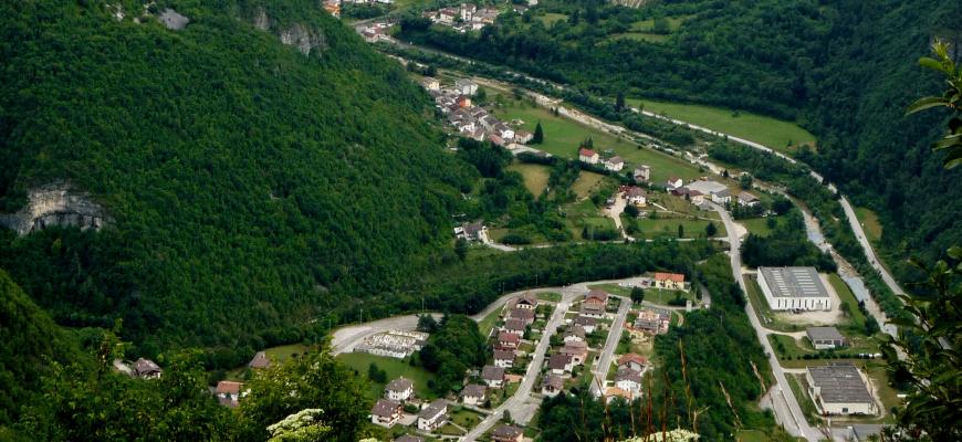 Итальянская деревня предлагает арендовать жильё за один евро в сутки