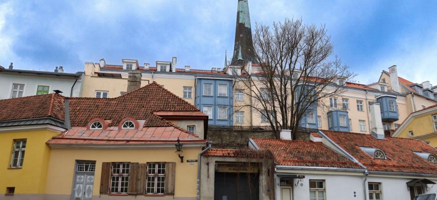 В Эстонии пустующие квартиры россиян создают проблемы для рынка