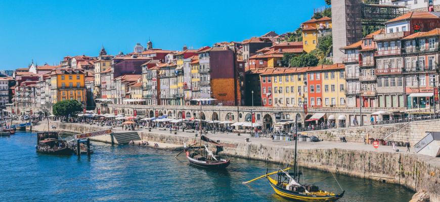 Цены на жильё в Португалии показали самый большой рост за 12 лет