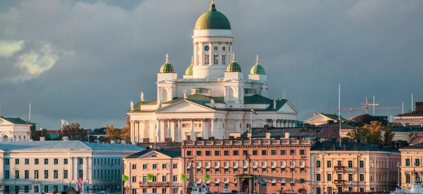 Финляндия закроет границу для российских туристов 30 сентября