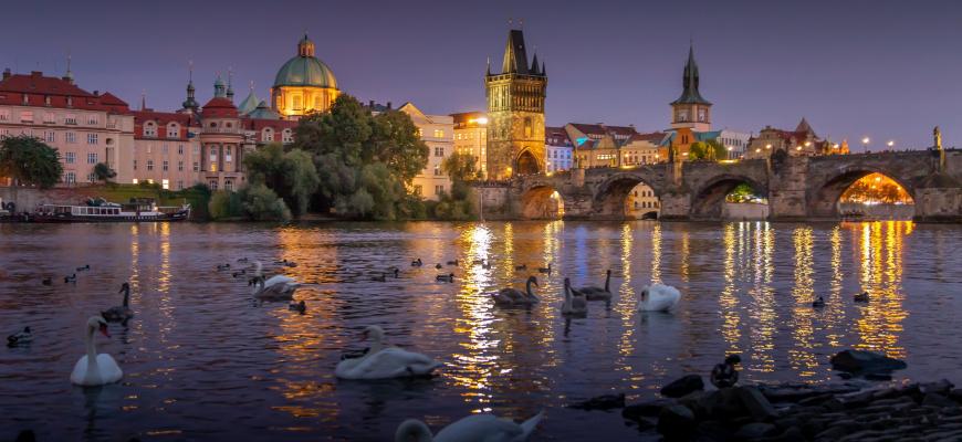 В Праге аренда жилья обходится в три раза дешевле ипотеки