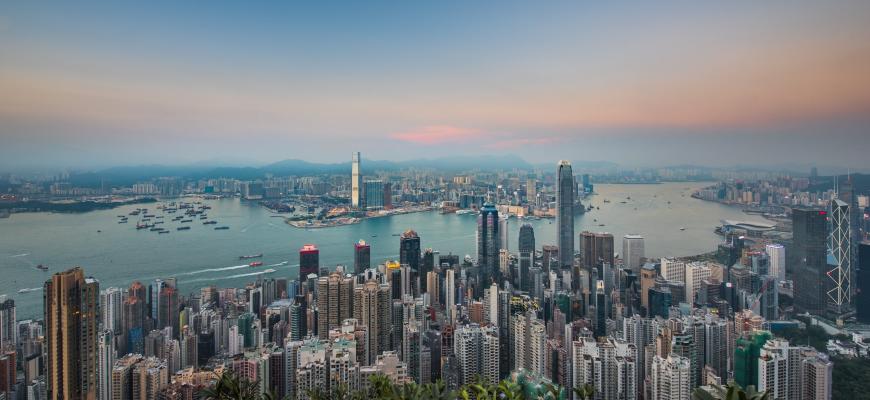 Гонконг может снизить гербовый сбор на покупку жилья для иностранцев